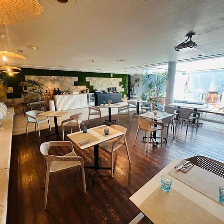 Meraki Beach Hotel - Only Adults Плайя-Побла-де-Фарнальс Экстерьер фото