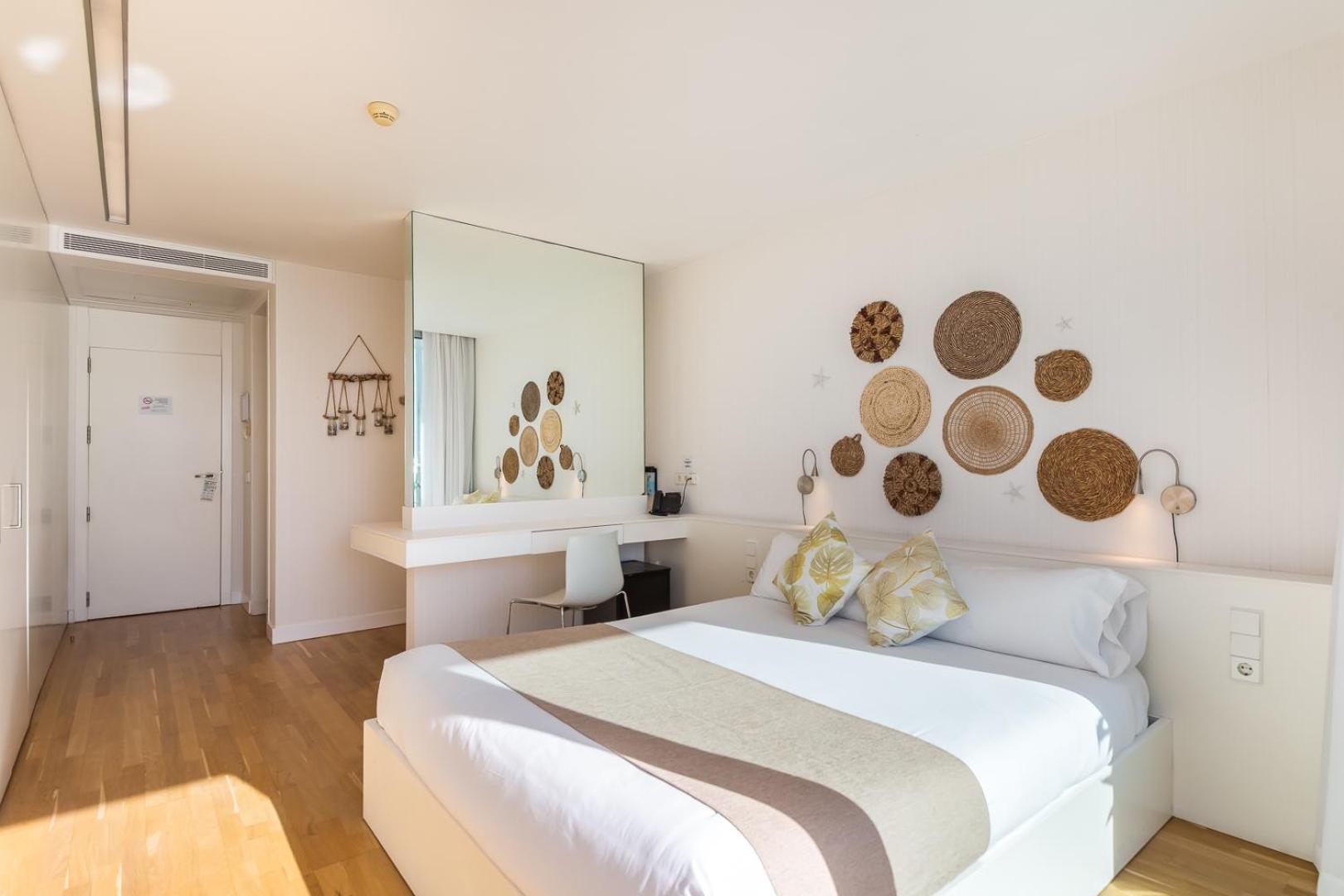 Meraki Beach Hotel - Only Adults Плайя-Побла-де-Фарнальс Номер фото